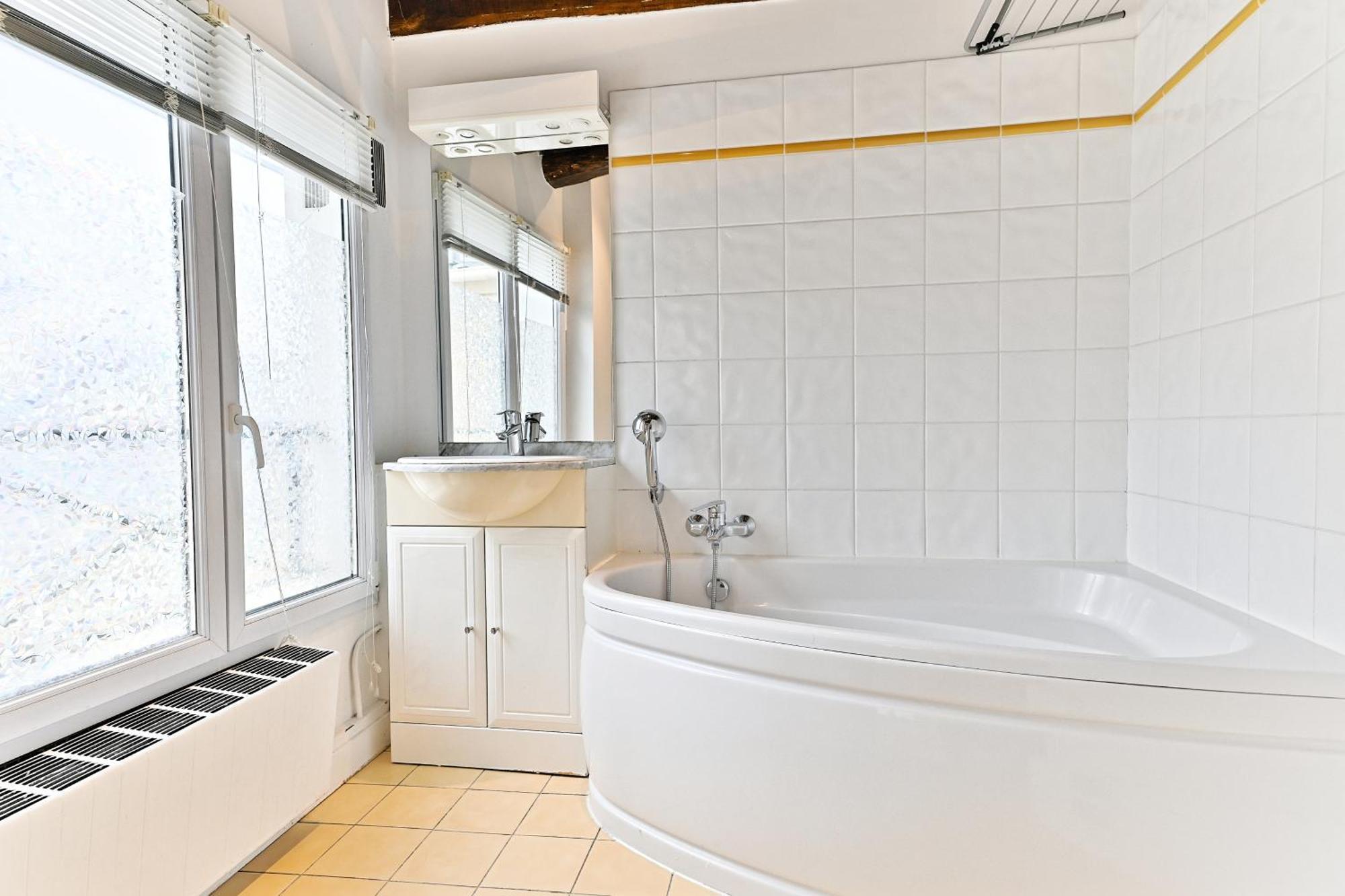 Quartier Saint-germain Appartamento