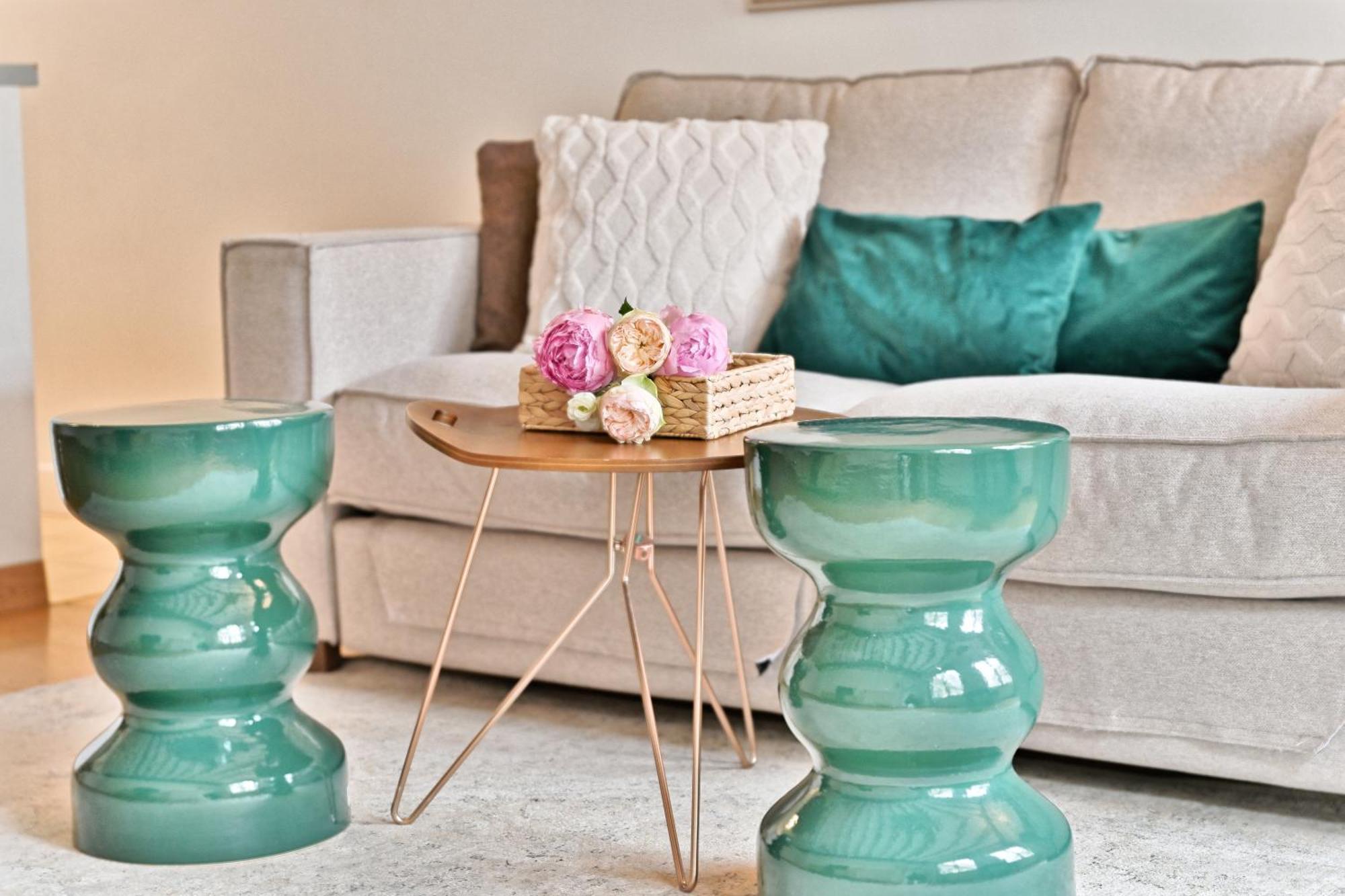 Appartamento Quartier Saint-germain Parigi