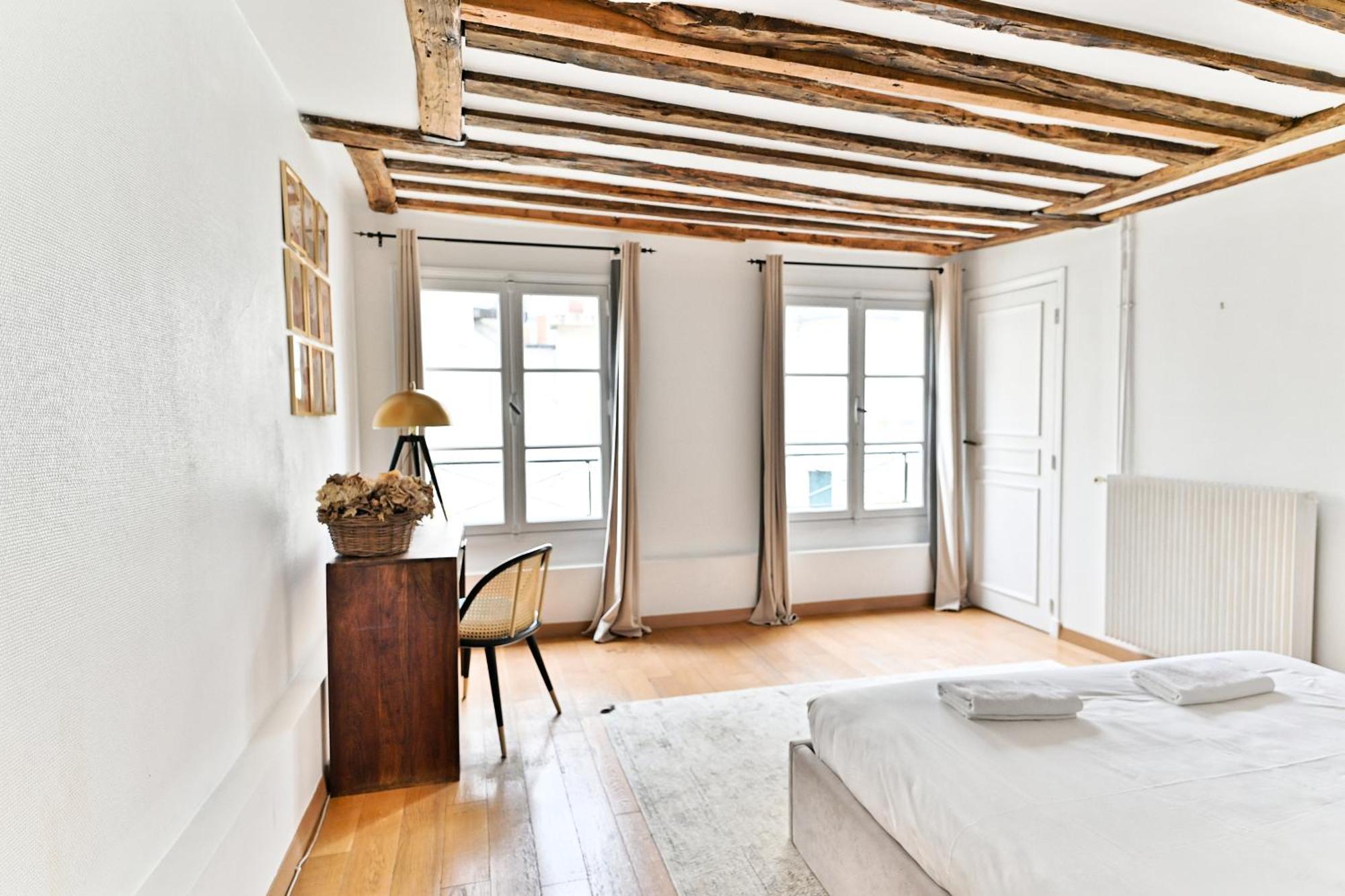 Quartier Saint-germain Appartamento