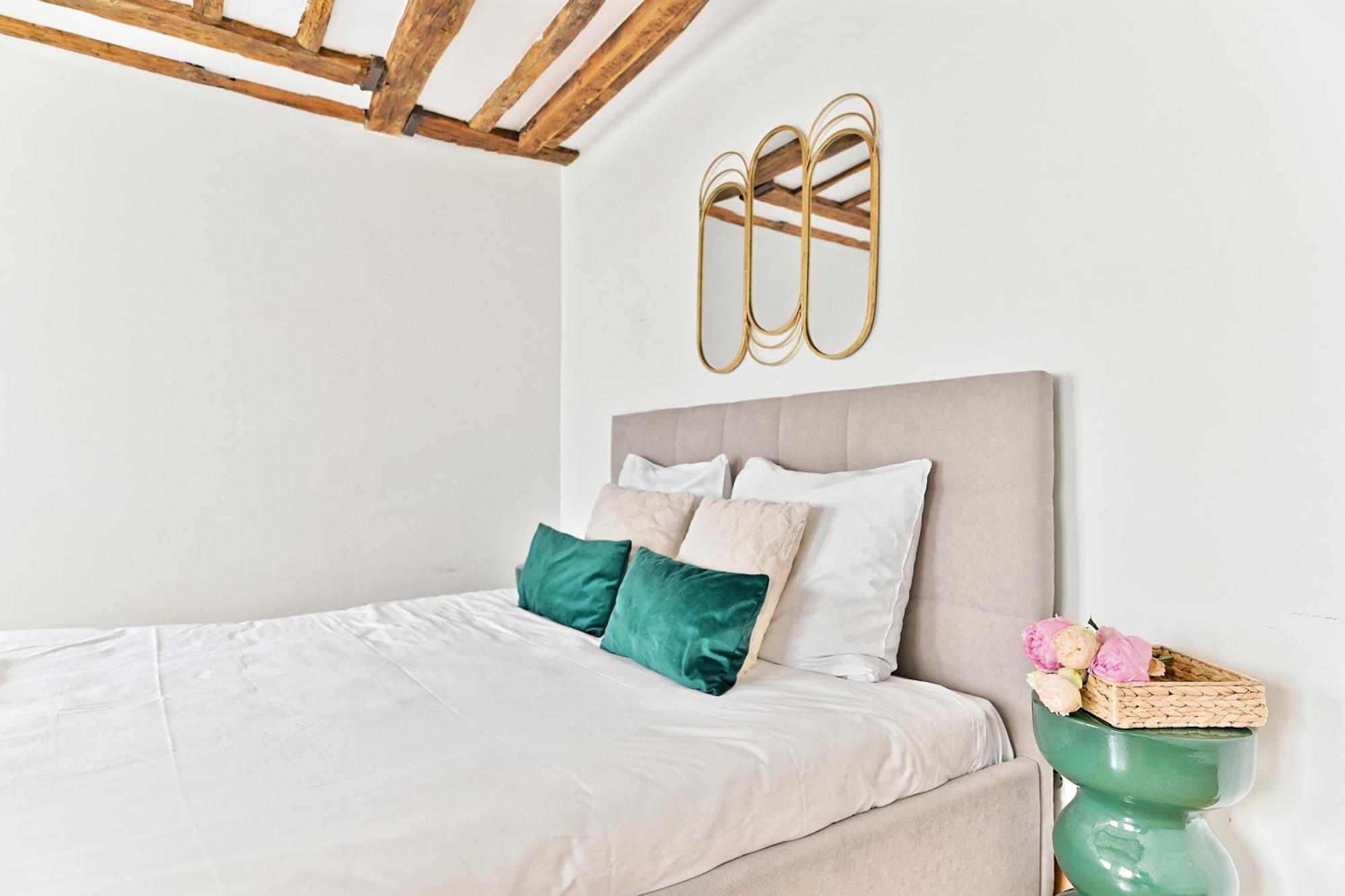 Appartamento Quartier Saint-germain